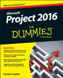 Project 2016 dla opornych - Project 2016 For Dummies