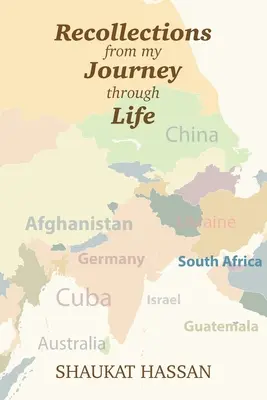 Wspomnienia z mojej podróży przez życie - Recollections from My Journey Through Life