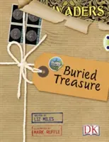 Bug Club Independent Non Fiction Rok 4 Grey A Globe Challenge Buried Treasure - Bug Club Independent Non Fiction Year 4 Grey A Globe Challenge Buried Treasure