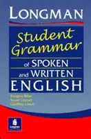 Longman's Student Grammar of Spoken and Written English Paper