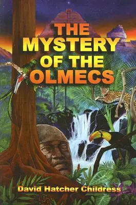 Tajemnica Olmeków - The Mystery of the Olmecs