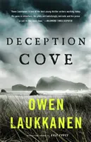 Deception Cove - trzymający w napięciu i szybki thriller - Deception Cove - A gripping and fast paced thriller