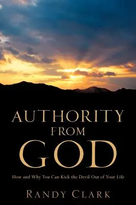 Autorytet od Boga - Authority From God