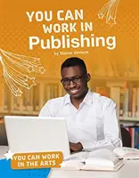 Możesz pracować w branży wydawniczej - You Can Work in Publishing