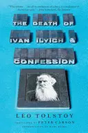 Śmierć Iwana Iljicza i spowiedź - The Death of Ivan Ilyich and Confession