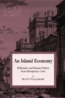 Gospodarka wyspiarska; hellenistyczna i rzymska ceramika z Hierapytny na Krecie - An Island Economy; Hellenistic and Roman Pottery from Hierapytna, Crete