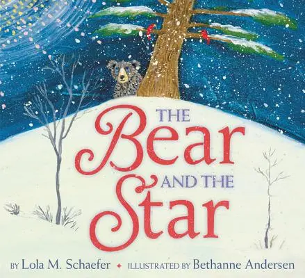 Niedźwiedź i gwiazda - The Bear and the Star