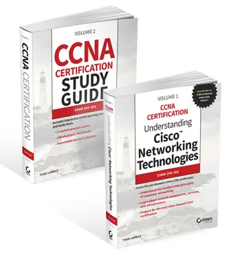 Cisco CCNA Certification: Egzamin 200-301 - Cisco CCNA Certification: Exam 200-301