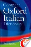 Kompaktowy słownik języka włoskiego Oxford - Compact Oxford Italian Dictionary