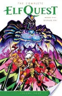 Kompletny Elfquest tom 4 - Complete Elfquest Volume 4