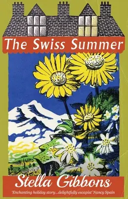 Szwajcarskie lato - The Swiss Summer