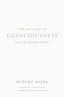 Natura świadomości: Eseje o jedności umysłu i materii - The Nature of Consciousness: Essays on the Unity of Mind and Matter