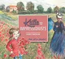 Katie i impresjoniści - Katie and the Impressionists