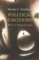 Emocje polityczne: Dlaczego miłość ma znaczenie dla sprawiedliwości - Political Emotions: Why Love Matters for Justice