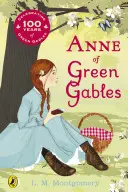 Ania z Zielonego Wzgórza - Anne of Green Gables