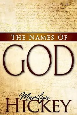 Imiona Boga - The Names of God