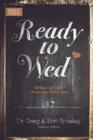 Gotowi na ślub - Ready to Wed