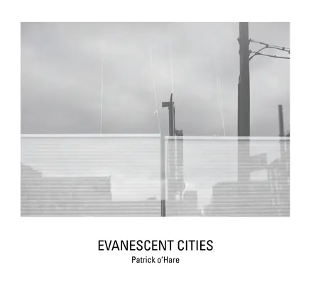 Znikające miasta - Evanescent Cities