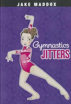 Gimnastyczna trema - Gymnastics Jitters