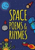 Kosmiczne wiersze i rymowanki - Space Poems & Rhymes