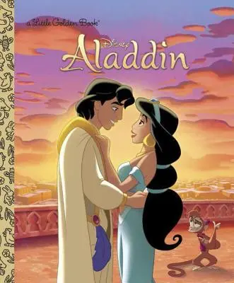 Aladyn (Disney Aladyn) - Aladdin (Disney Aladdin)