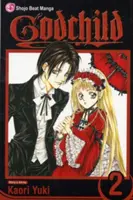 Godchild, Vol. 2, 2