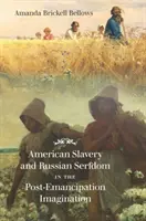 Amerykańskie niewolnictwo i rosyjska pańszczyzna w wyobraźni po emancypacji - American Slavery and Russian Serfdom in the Post-Emancipation Imagination