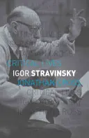 Igor Strawiński - Igor Stravinsky