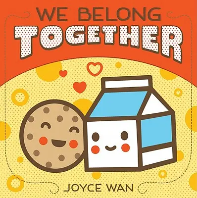 Należymy do siebie - We Belong Together