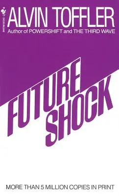 Szok przyszłości - Future Shock