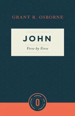 Jan werset po wersecie - John Verse by Verse