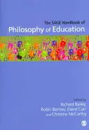 The Sage Handbook of Philosophy of Education (Podręcznik filozofii edukacji) - The Sage Handbook of Philosophy of Education