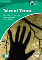 Opowieści grozy: Edgar Allan Poe i inni - Tales of Terror: Edgar Allan Poe and Others