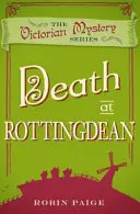 Death In Rottingdean - A Victorian Mystery Book 5