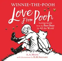 Kubuś Puchatek: Miłość od Puchatka - Winnie-the-Pooh: Love From Pooh