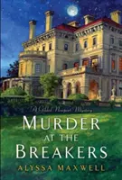 Morderstwo w Breakers - Murder at the Breakers