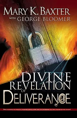 Boskie objawienie wyzwolenia - Divine Revelation of Deliverance