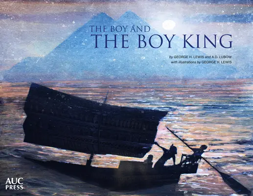 Chłopiec i król chłopców - The Boy and the Boy King