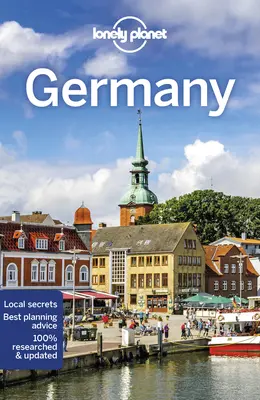 Lonely Planet Niemcy 10 - Lonely Planet Germany 10