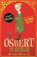 Opowieści ze Schwartzgarten 1: Mściciel Osbert - Tales from Schwartzgarten 1: Osbert the Avenger