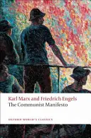 Manifest komunistyczny - The Communist Manifesto