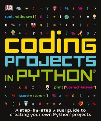 Kodowanie projektów w Pythonie - Coding Projects in Python