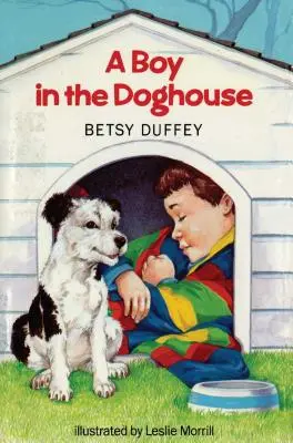 Boy in the Doghouse