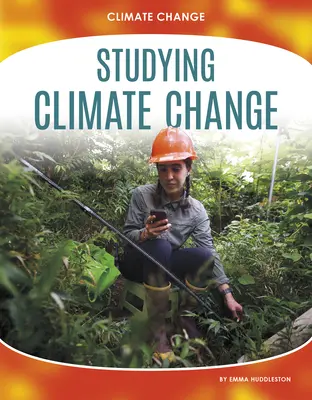 Badanie zmian klimatu - Studying Climate Change