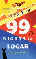 99 nocy w Logarze - 99 Nights in Logar