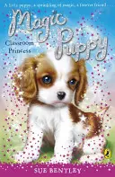 Magiczny Szczeniak: Księżniczka z klasy - Magic Puppy: Classroom Princess