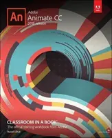 Adobe Animate CC Classroom in a Book (wydanie 2018) - Adobe Animate CC Classroom in a Book (2018 Release)