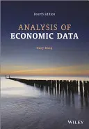 Analiza danych ekonomicznych 4e - Analysis of Economic Data 4e