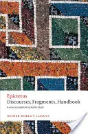 Dyskursy, fragmenty, podręcznik - Discourses, Fragments, Handbook