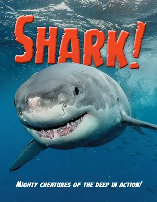 Rekin: Potężne stworzenia z głębin w akcji! - Shark: Mighty Creatures of the Deep in Action!